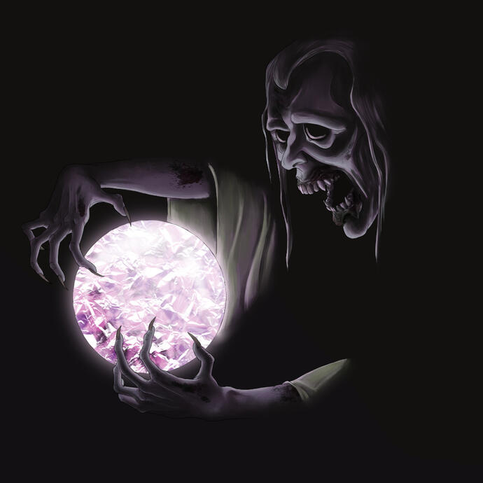 Fantasy Series Part 3 of 4, 2022