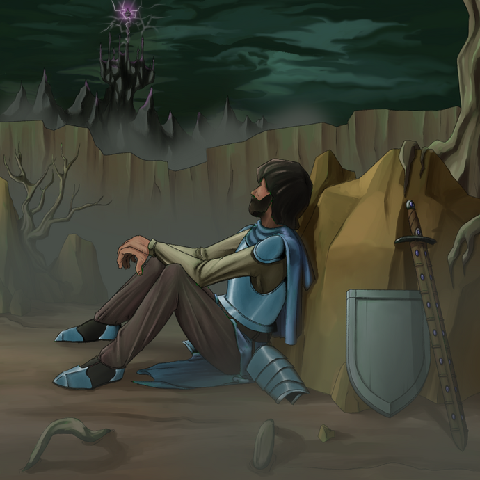 Fantasy Series Part 2 of 4, 2022