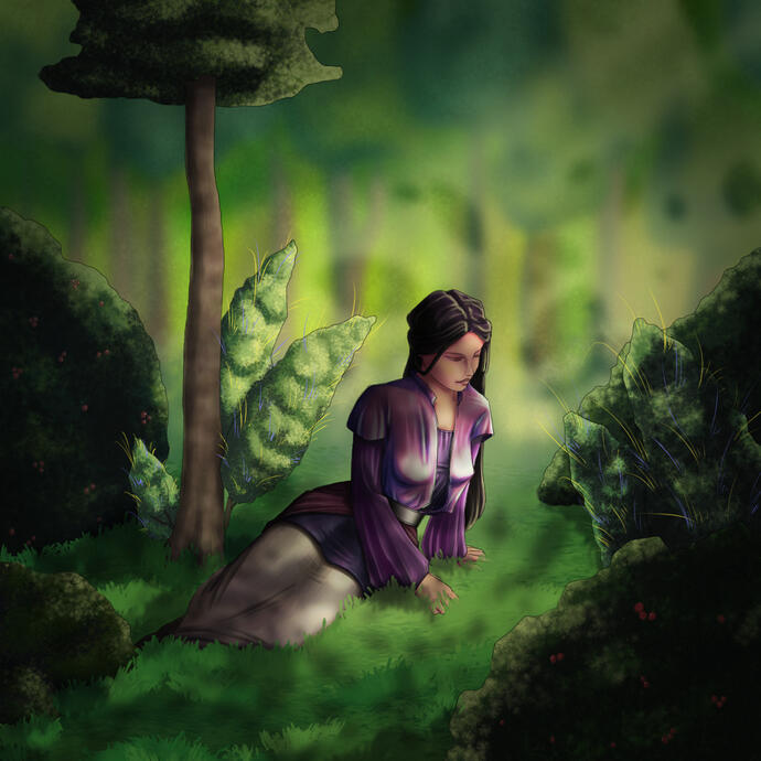 Fantasy Series Part 1 of 4, 2022