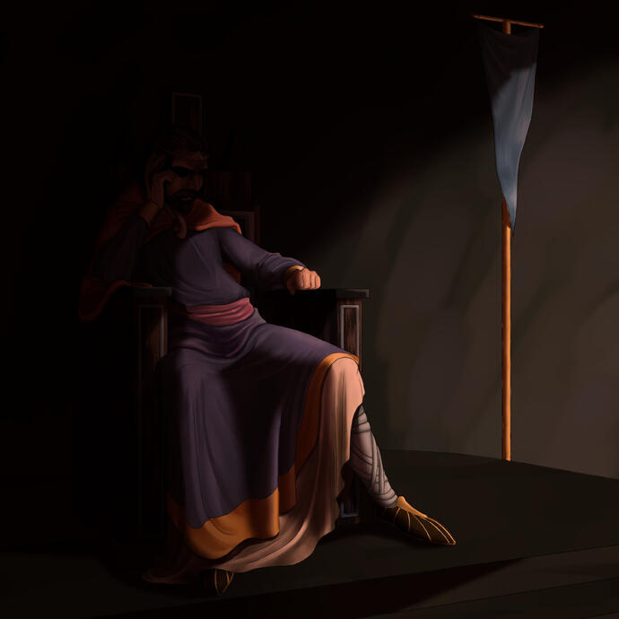 Fantasy Series Part 4 of 4, 2022